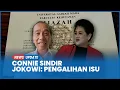 Download Lagu Connie Sindir Jokowi Curiga Ada Agenda Besar Politik Kasus Ijazah Menggiring Opini