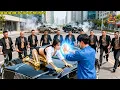 Download Lagu Narapidana Baru Bebas Langsung Habisi Geng Jalanan, Selamatkan CEO Cantik yang Sekarat di Jalan