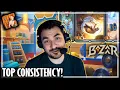 Download Lagu 28 HOUR FITNESS IS TOP CONSISTENCY! - The Bazaar