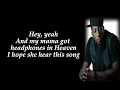 Lecrae, Killer Mike & TI - Headphones (OFFICIAL LYRICS VIDEO) | CHRISTIAN HIP HOP 