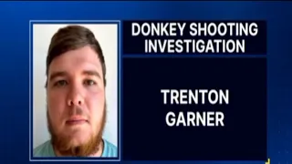 Horrible Coward Has Been Identified
