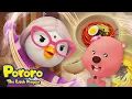 Lagu Pororo Bahasa indonesia | Restoran Mi Nenek Petty | Lagu Anakanak | Kartun Anak