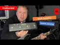 Positive Grid Spark Footswitch Setup Review 2023 4K