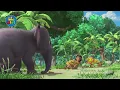 Download Lagu Jungle book mega episodes in hindiega episodes 19 in hindi mowgli