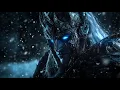 Download Lagu Wrath of the Lich King | Ultra Realistic World of Warcraft AI Cinematic