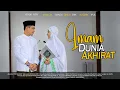 Download Lagu SUAMI DUNIA AKHIRAT❗️YG DIDAMBAKAN SEORANG WANITA ADALAH SUAMI YG BAIK \u0026 MAMPU MEMBIMBING KE SURGA..