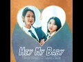 Hey, My Baby - 陳忻玥 & 王立婷