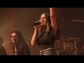 Madonna 'Into The Groove' Live Band Rendition | Sing It Live