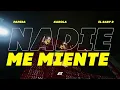Papera x Karola - NADIE ME MIENTE  (Video Oficial)
