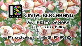 Download Hesty Damara - Cinta Bercabang (HD Quality) MP3