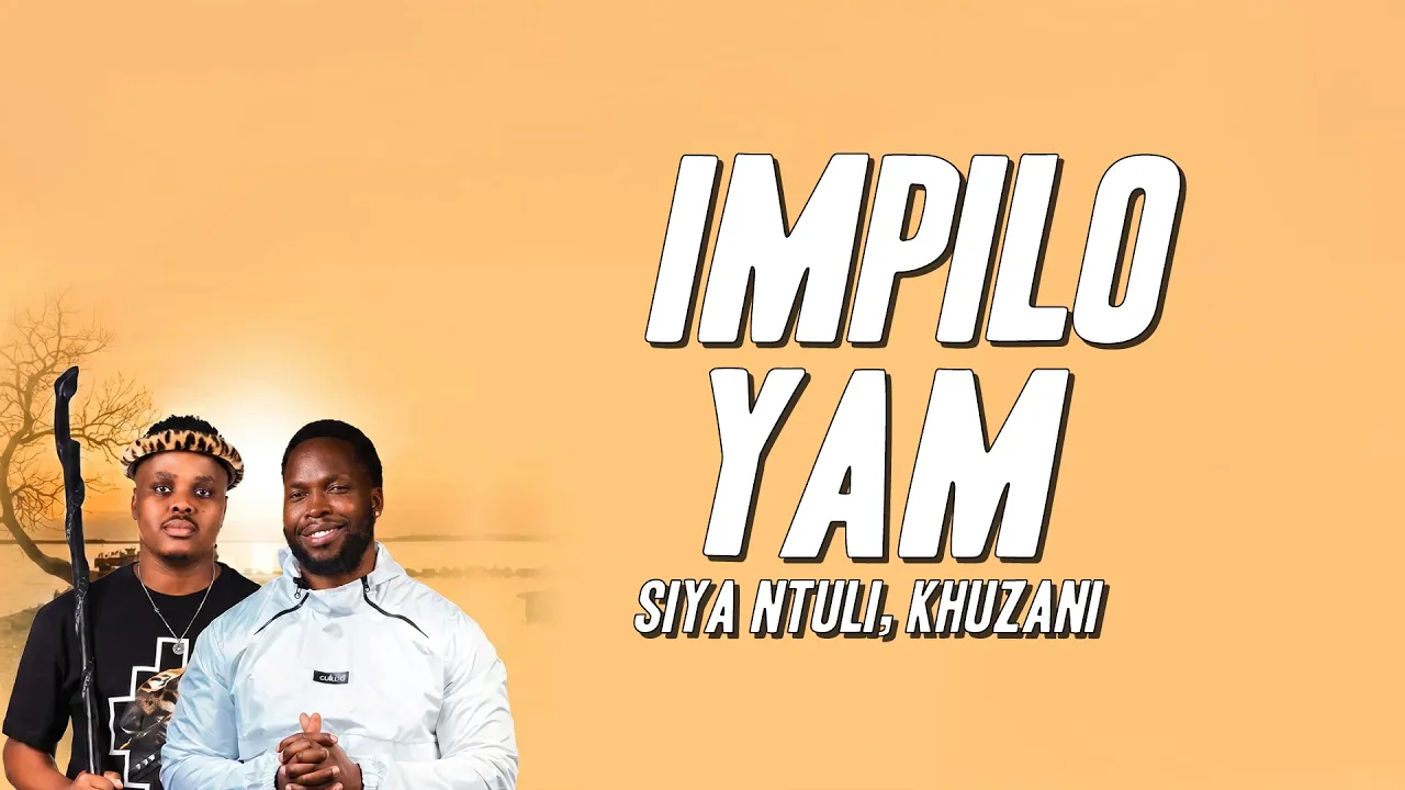 Impilo Yam