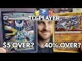 Pricing Cards on TCGplayer when to increase or decrease