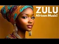 Download Lagu African Music: ZULU Beats for Deep Focus \u0026 Inner Calm 🎧