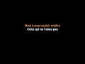 Matmatah - Brest-même - Karaoke