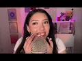 ASMR tingly teeth tapping for sleep 😴