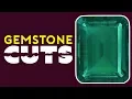 All About Gemstone Cuts and Shapes