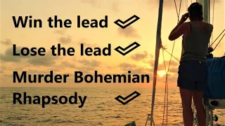 Pacific Ocean sailing RACE Noumea to Australia Part 2 – Ep 71