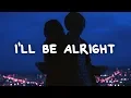 Download Lagu Christopher Bensinger - I'll Be Alright (Lyrics)