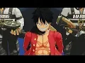 Video di ONE PIECE WORLD SEEKER - GAMESCOM 2018 Trailer | PS4, X1, PC