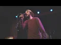 Commons - Buried A Lie LIVE (Senses Fail cover)