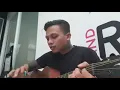 If you're not the one - Daniel bedingfield (Sandino libres Cover) CTTO