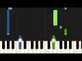 Where Is My Mind? - Maxence Cyrin | EASY Piano Tutorial