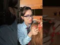 Download Lagu ASMR Popular Girl Plays With Your Hair in Class 💇‍♀️ #shorts #asmr