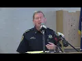 Caddo sheriff We are on it