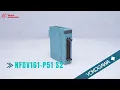 AO650 3BHT300051R1 ABB Analog Output Module