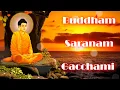 Download Lagu Buddham Saranam Gacchami Chant- 108 Times | Buddha Purnima | Buddha Mantra | Pronali Chaliha Agarwal