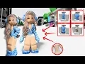 OMG 3D Waist Codes Hidden FREE Chest in Brookhaven Patydrake Outfit