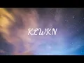 Kalawakan (KLWKN) | Music Hero (Lyrics Video)