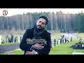 عباس السومري - ضليت وحدي / Offical Video