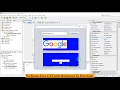 Java GUI JTextPane and JEditorPane in Java
