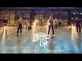 Download Lagu Michael Bublé - To Love Somebody (COVER by Street Life)