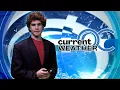 Memorial Day Weekend Weather Forecast - 25