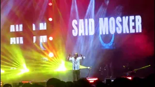 Said mosker festival rabat -سعيد مسكر مهرجان الشواطئ