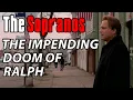The Inevitable Downfall of Ralph Cifaretto - Soprano Theories