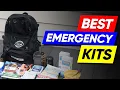 Top 5 Emergency Kits in 2026