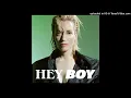 Jeanne Added - Hey Boy  (Audio)