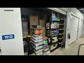 Million-dollar sneaker collection stolen from CubeSmart storage unit in Englewood