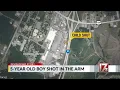 Roanoke Rapids shooting