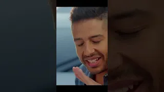 وده اللي من زمان نفسي ابقي جنبه واللي هتقلب مجنون علشان نفسي ابقي جنبه محمد حماقي 