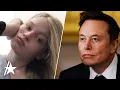 Elon Musk s Estranged Daughter Vivian Calls Him A Pathetic Man-Child