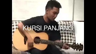 Download JALU KANCANA - Kursi Panjang (Live at Rumah Konser @TheMuktiMukti) MP3