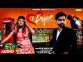 Download Lagu Pyar | Sonika Singh, Bilal Khan Sufi ft Abhishek Agg | Latest Haryanvi Songs 2019 | Sonotek Official