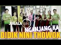 Download Lagu Jugala Talks Nganjang ka DIDIK NINI THOWOK
