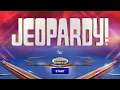 The Training Arcade Jeopardy Game Launch Rev