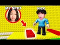 Download Lagu Trolling NICO With IMPOSSIBLE Hide And Seek Troll Tower..
