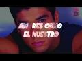 Jerry Rivera - Amores Como El Nuestro (Letra)